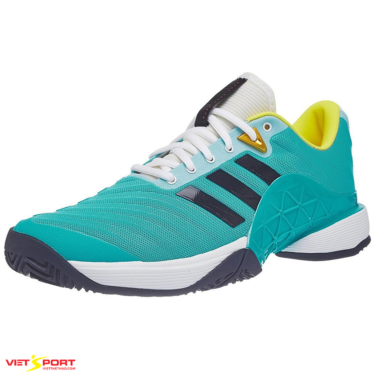 Gi脿y tennis adidas barricade sale